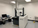 Zeiss Zeiss Contura 776 Rds Programmable Dnc Coordinate Measuring Machine