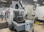 Haas Haas Vf3ss Vertical Machining Center