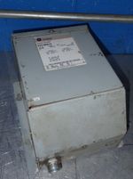 General Electroc Transformer