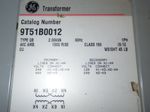 General Electroc Transformer