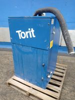 Donaldson  Torit Dust Collector