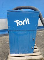 Donaldson  Torit Dust Collector