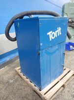 Donaldson  Torit Dust Collector