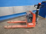  Electric Pallet Jack