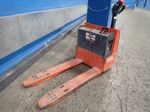  Electric Pallet Jack