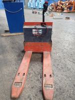  Electric Pallet Jack