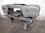 Kysor Johnson Horizontal Band Saw