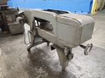 Kysor Johnson Horizontal Band Saw