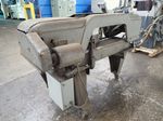 Kysor Johnson Horizontal Band Saw