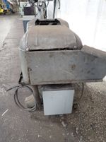Kysor Johnson Horizontal Band Saw