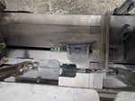 Kysor Johnson Horizontal Band Saw