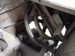 Kysor Johnson Horizontal Band Saw