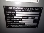 Tree Tree Vmc 106024 Cnc Vmc