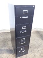 Hon File Cabinet