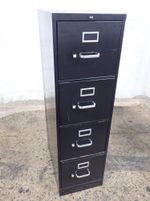 Hon File Cabinet