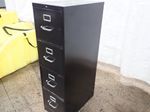 Hon File Cabinet
