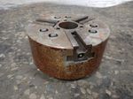  3 Jaw Chuck