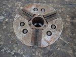  3 Jaw Chuck