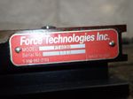 Force Technologies Fixture