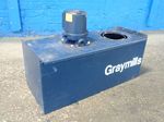 Graymils Hydraulic Unit