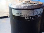 Graymils Hydraulic Unit