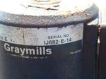 Graymils Hydraulic Unit