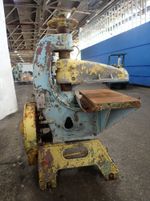 Bata Engineering Clicker Press