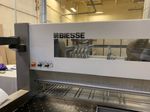 Biesse Biesse Selco Wnt 6 Panel Sizing Saw