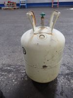 Icor Refrigerant Tank