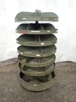 Rotabin Rotary Bins