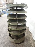Rotabin Rotary Bins