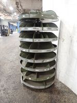 Rotabin Rotary Bins