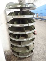 Rotabin Rotary Bins