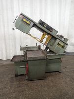 Hydmech Horizontal Band Saw