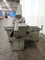 Hydmech Horizontal Band Saw