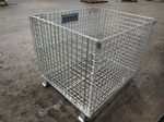  Collapsible Wire Basket