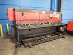 Amada Amada M3060 10 Shear