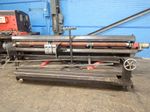 Amada Amada M3060 10 Shear