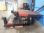 Amada Amada M3060 10 Shear