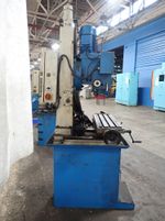 Knuth Knuth Mark Super Drill Vertical Mill  Drill