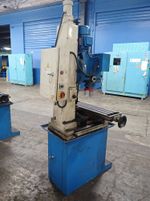Knuth Knuth Mark Super Drill Vertical Mill  Drill