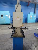 Knuth Knuth Mark Super Drill Vertical Mill  Drill