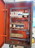 Knuth Knuth Mark Super Drill Vertical Mill  Drill