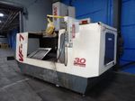 Haas Haas Vf7 Cnc Vmc