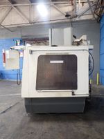 Haas Haas Vf7 Cnc Vmc
