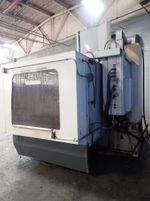 Haas Haas Vf7 Cnc Vmc