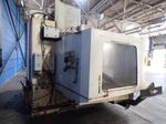 Haas Haas Vf7 Cnc Vmc