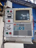 Haas Haas Vf7 Cnc Vmc