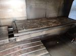 Haas Haas Vf7 Cnc Vmc