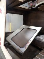 Haas Haas Vf7 Cnc Vmc